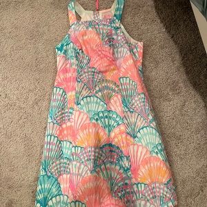 Lilly Pulitzer Oh Shello dress